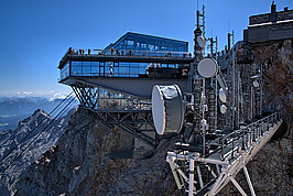 Bernhard Saalfeld - Zugspitze 2026 (9v9)